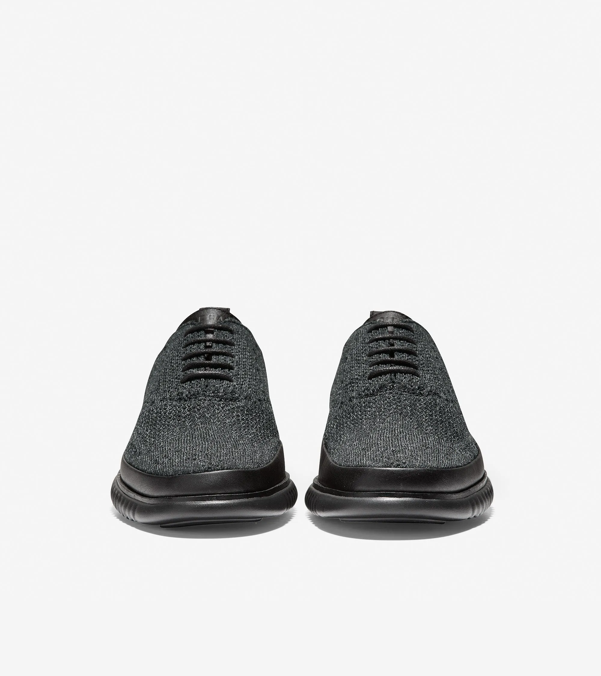 2.ZERØGRAND Wingtip Oxford