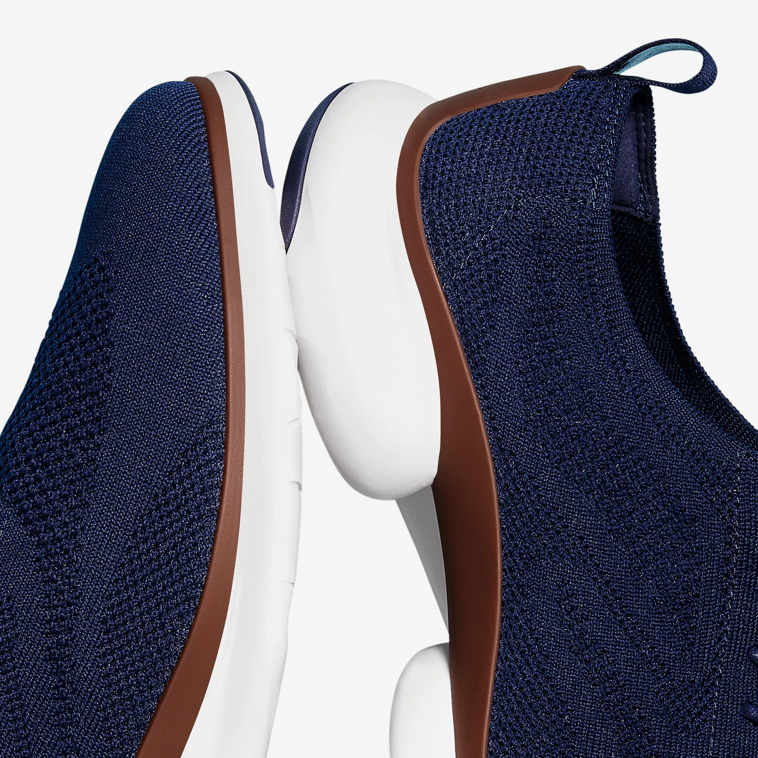 3.ZERØGRAND Oxford Men's