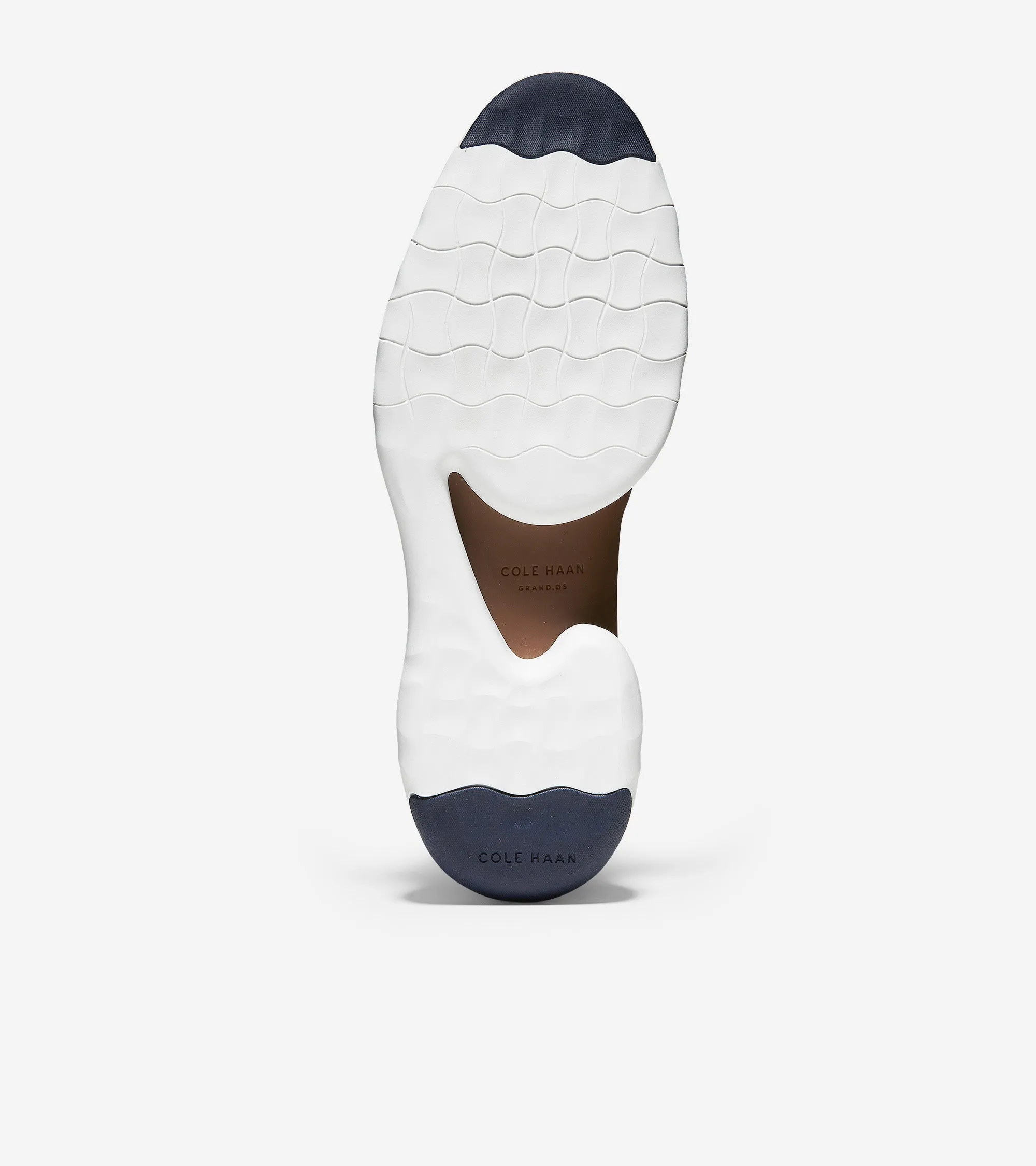 3.ZERØGRAND Oxford Men's
