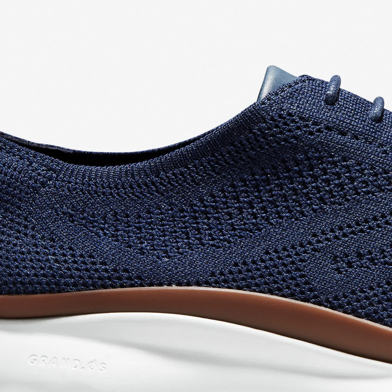 3.ZERØGRAND Oxford Men's