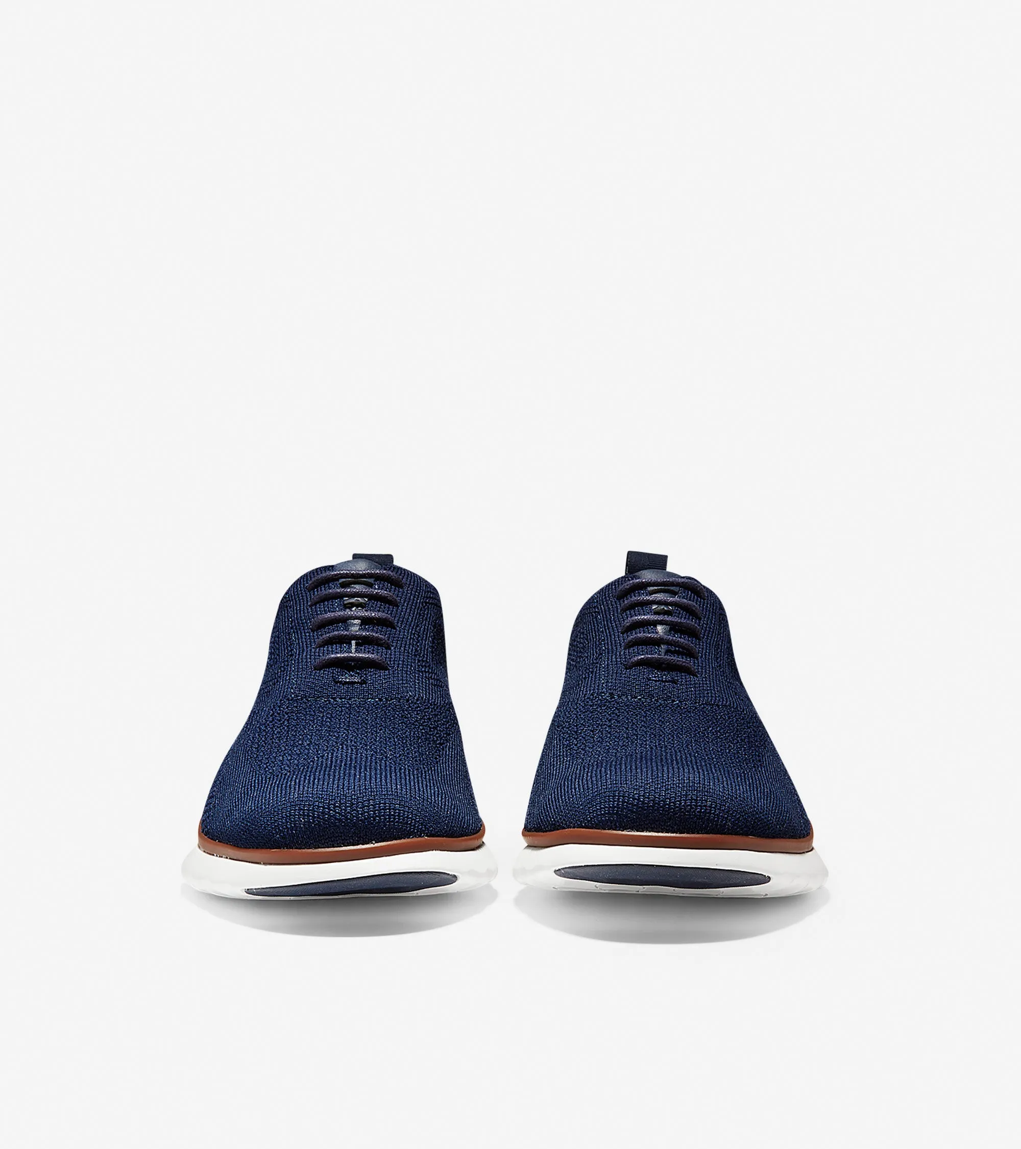 3.ZERØGRAND Oxford Men's