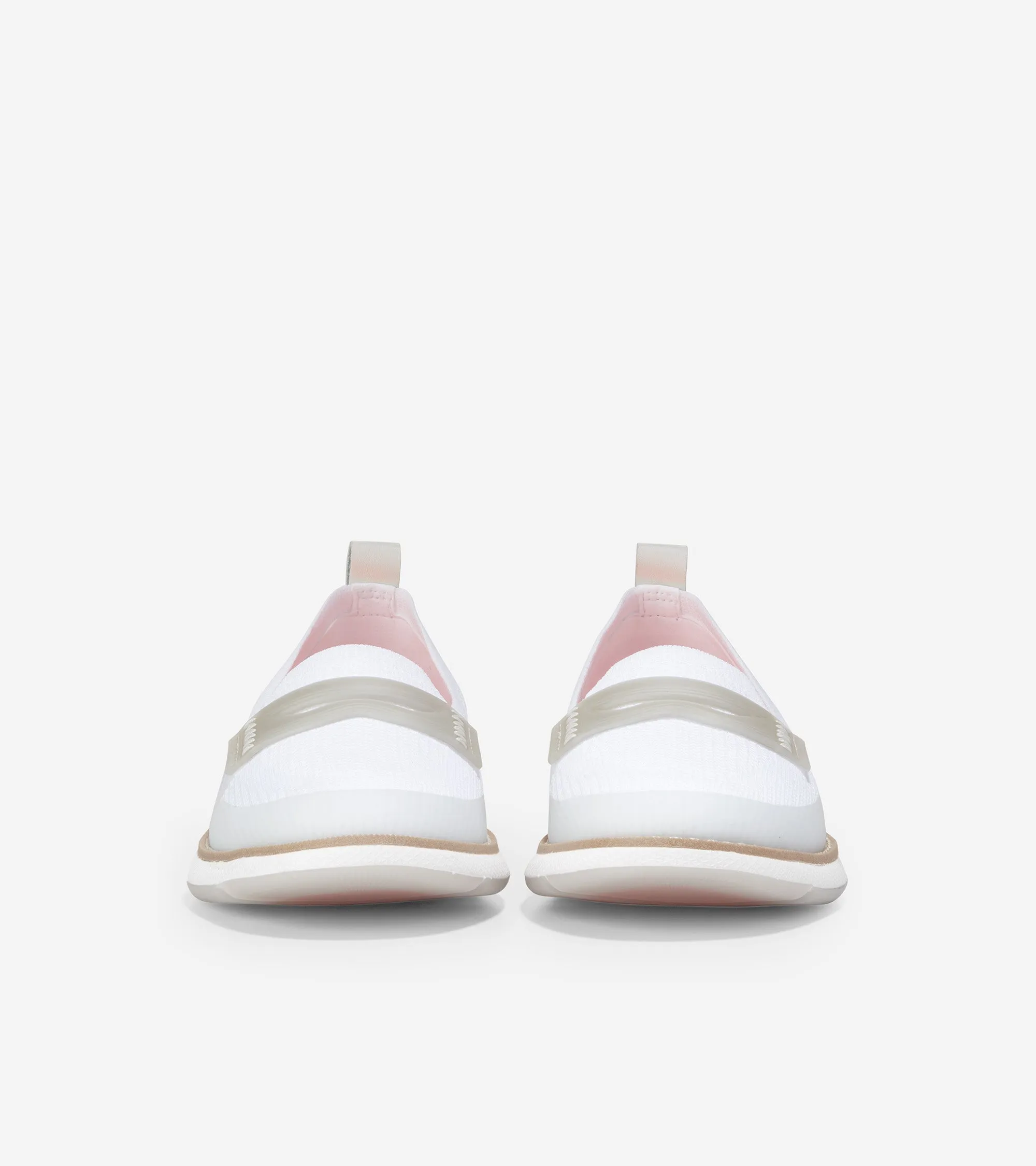 4.ZERØGRAND Loafer Women's