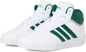 adidas Unisex-Child Hoops 4.0 Mid Top Basketball Shoes (Big Kid) Sneaker adidas Unisex-Child Hoops 4.0 Mid Top Basketball Shoes (Big Kid) Sneaker