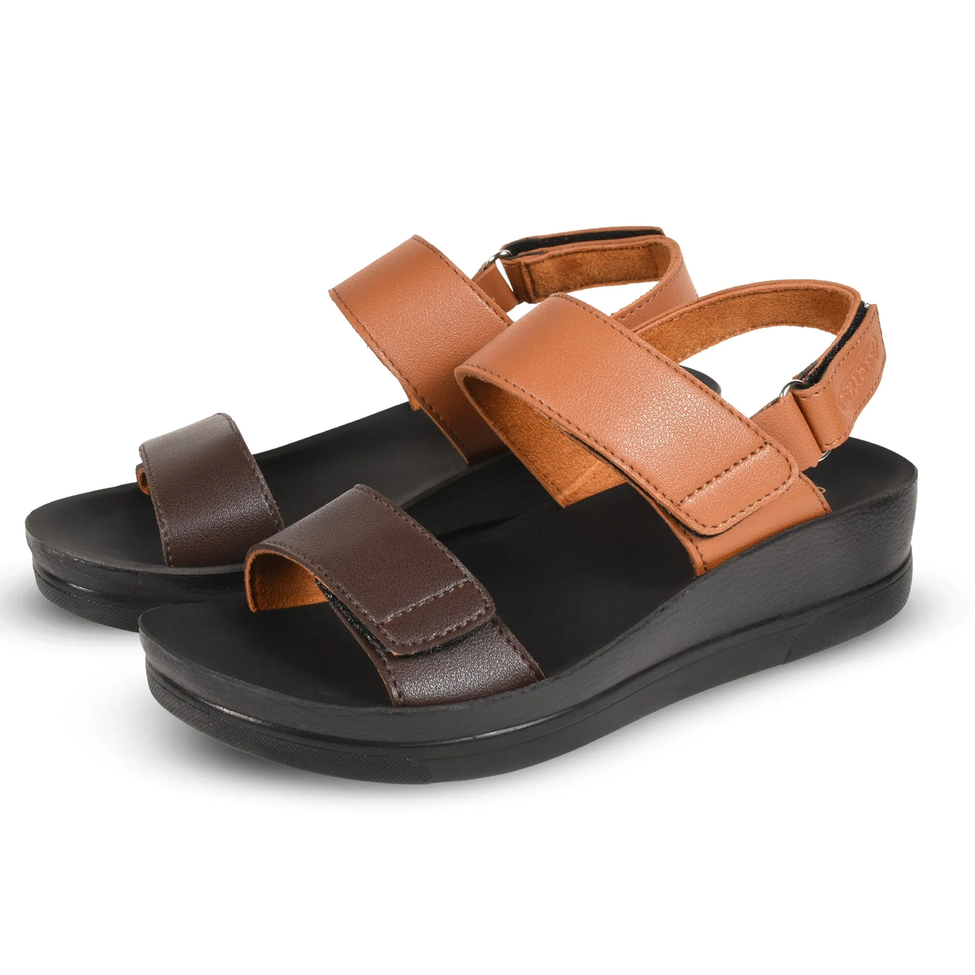 Aerothotic Kinetic Women's Sandals - L1421