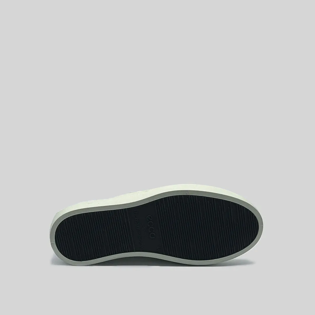 AGNAR grained WHTE (SAMPLE) SIZE 41