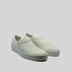 AGNAR grained WHTE (SAMPLE) SIZE 41