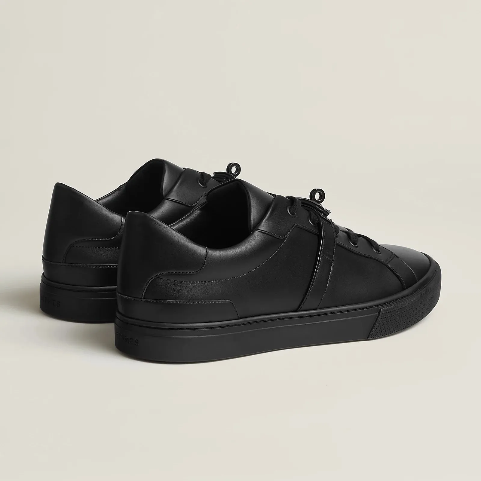 All Noir Day Sneaker