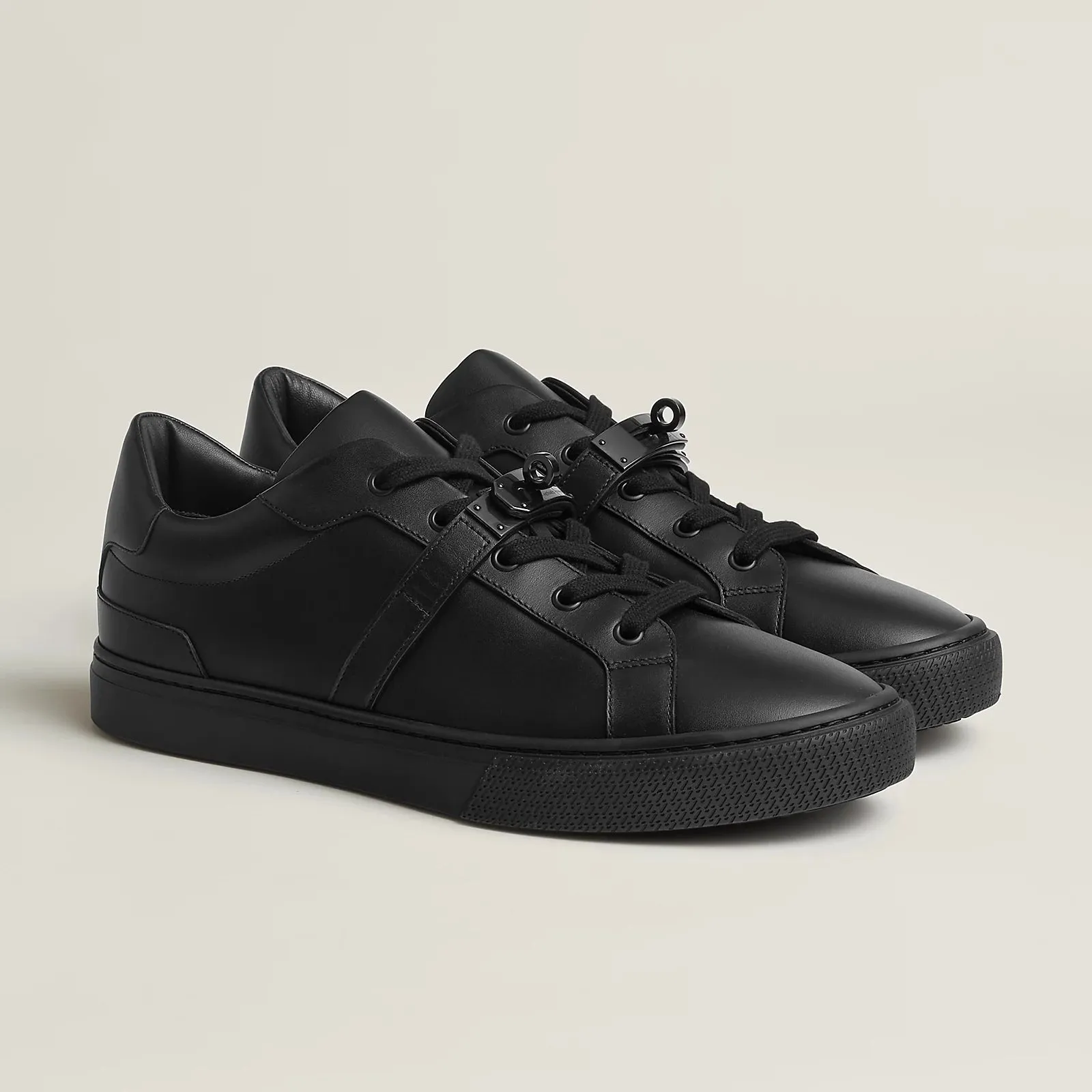 All Noir Day Sneaker