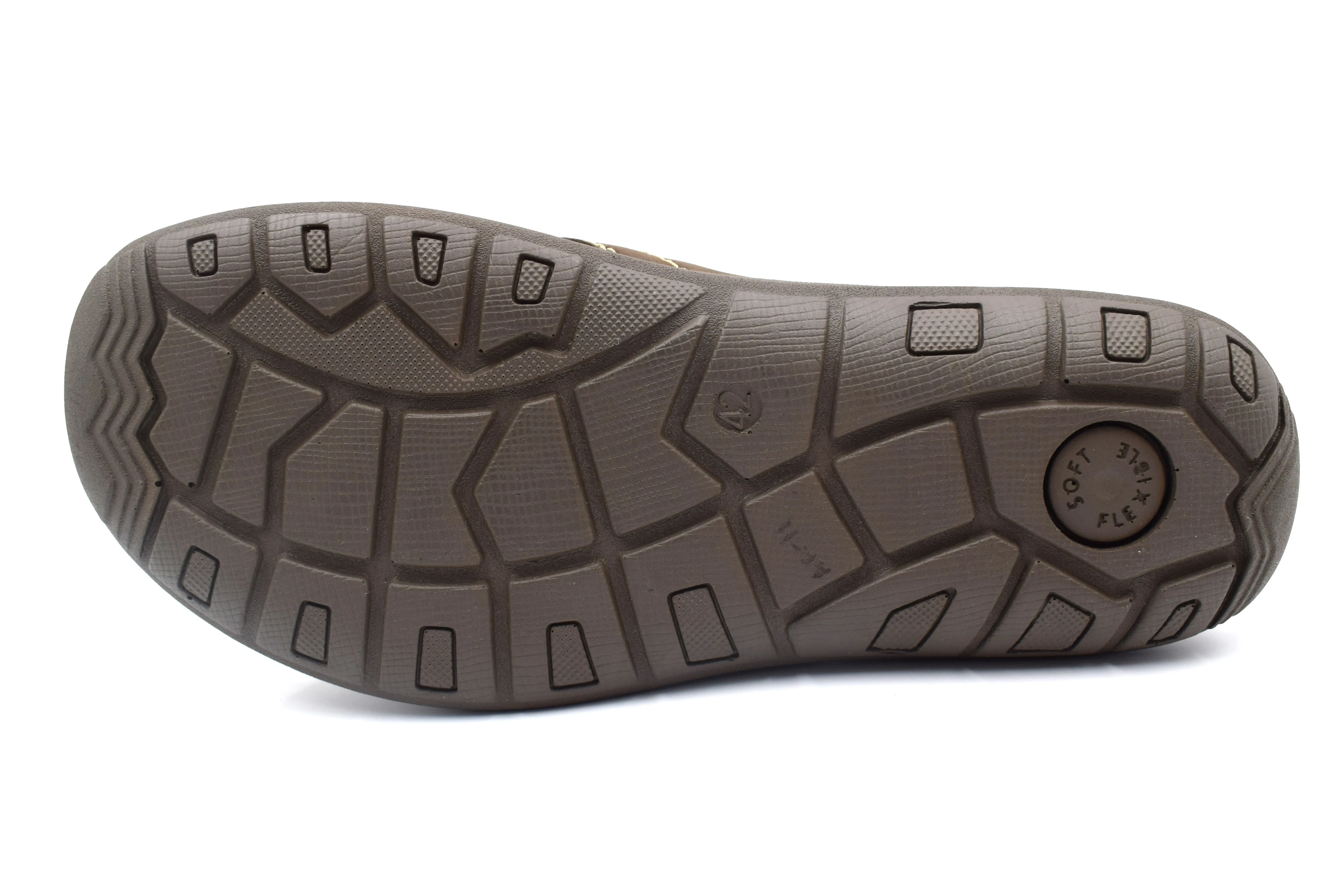AR-11 SANDALS