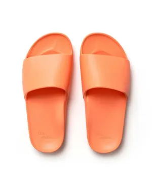 Archie Slide | Peach