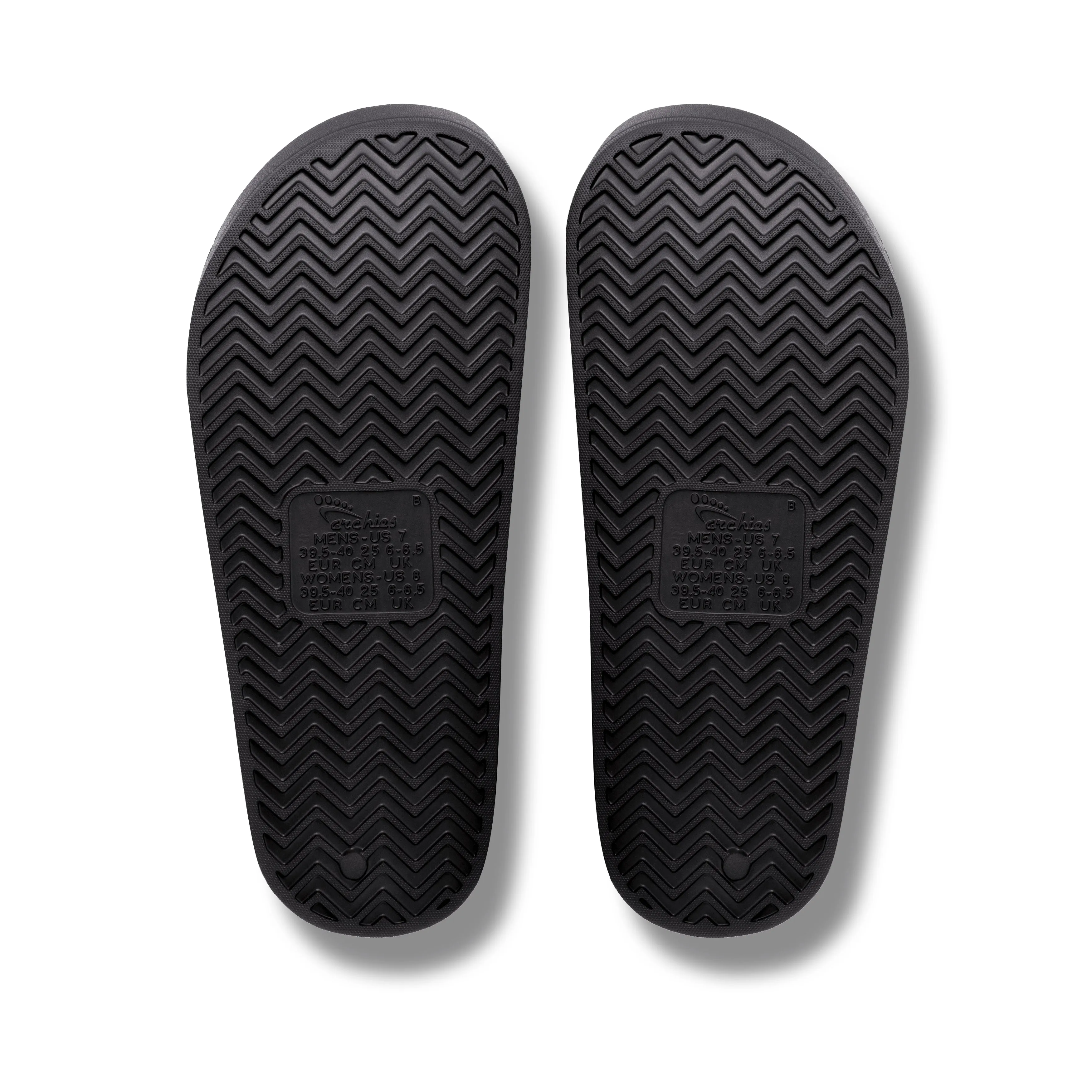 Archies Arch Support Slide