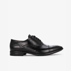 BARRINGTON in Black