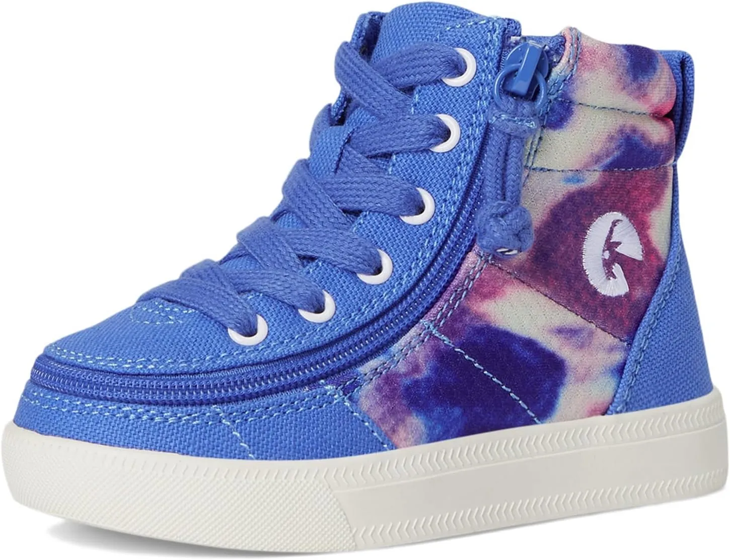 BILLY Footwear Unisex-Child Billy Street High (Toddler) Sneaker