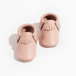 Blush Moccasin - Little Kid Shoes