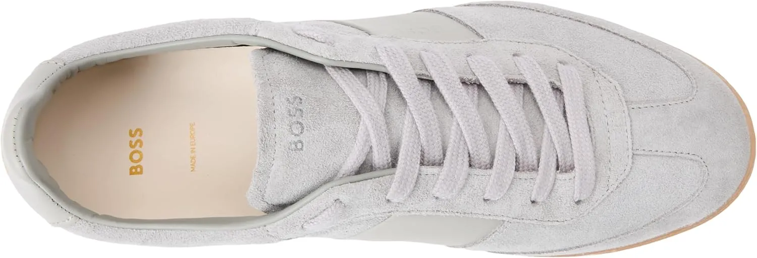 BOSS Women's Modern Sneaker