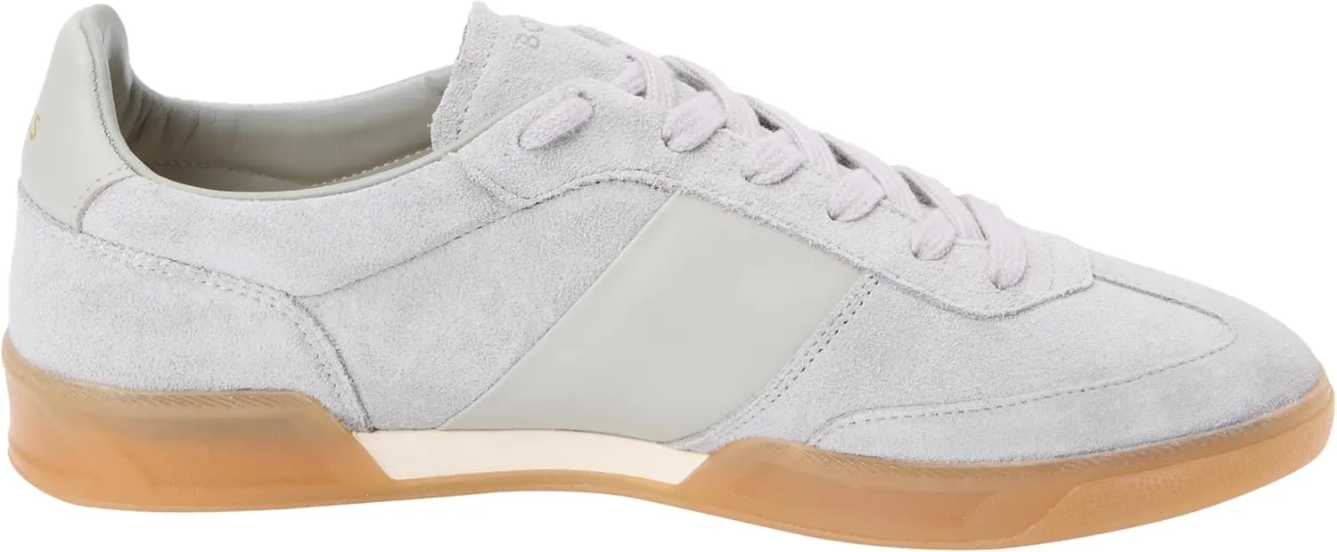 BOSS Women's Modern Sneaker