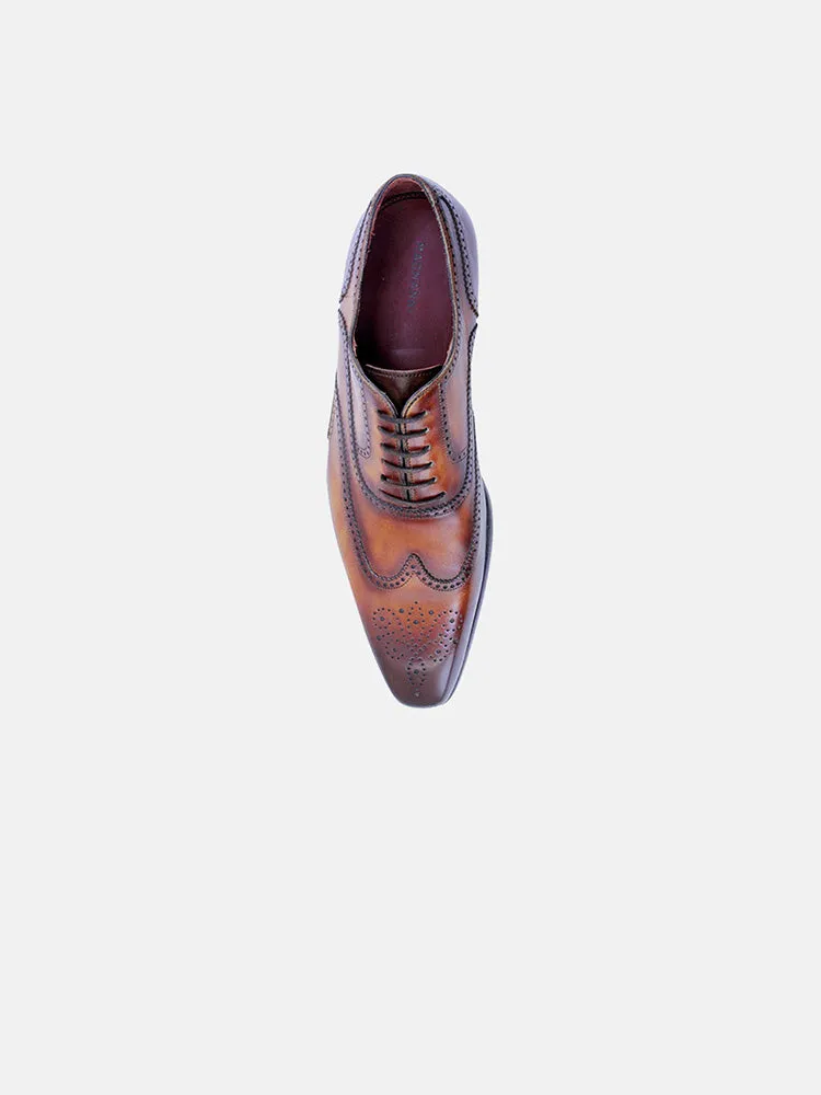 Brogue Lace-Up-TB0386