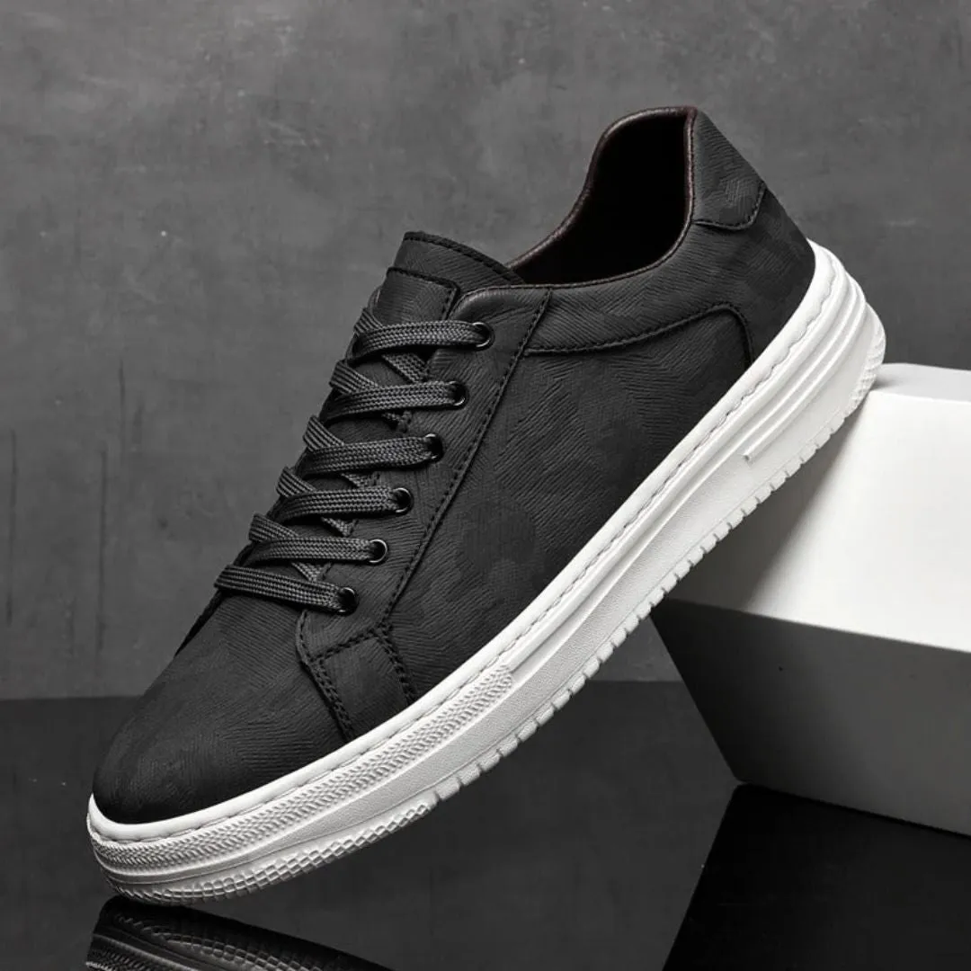 Carter Low-Top Sneaker
