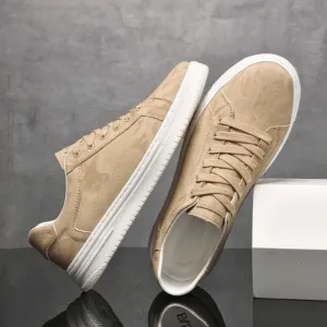 Carter Low-Top Sneaker
