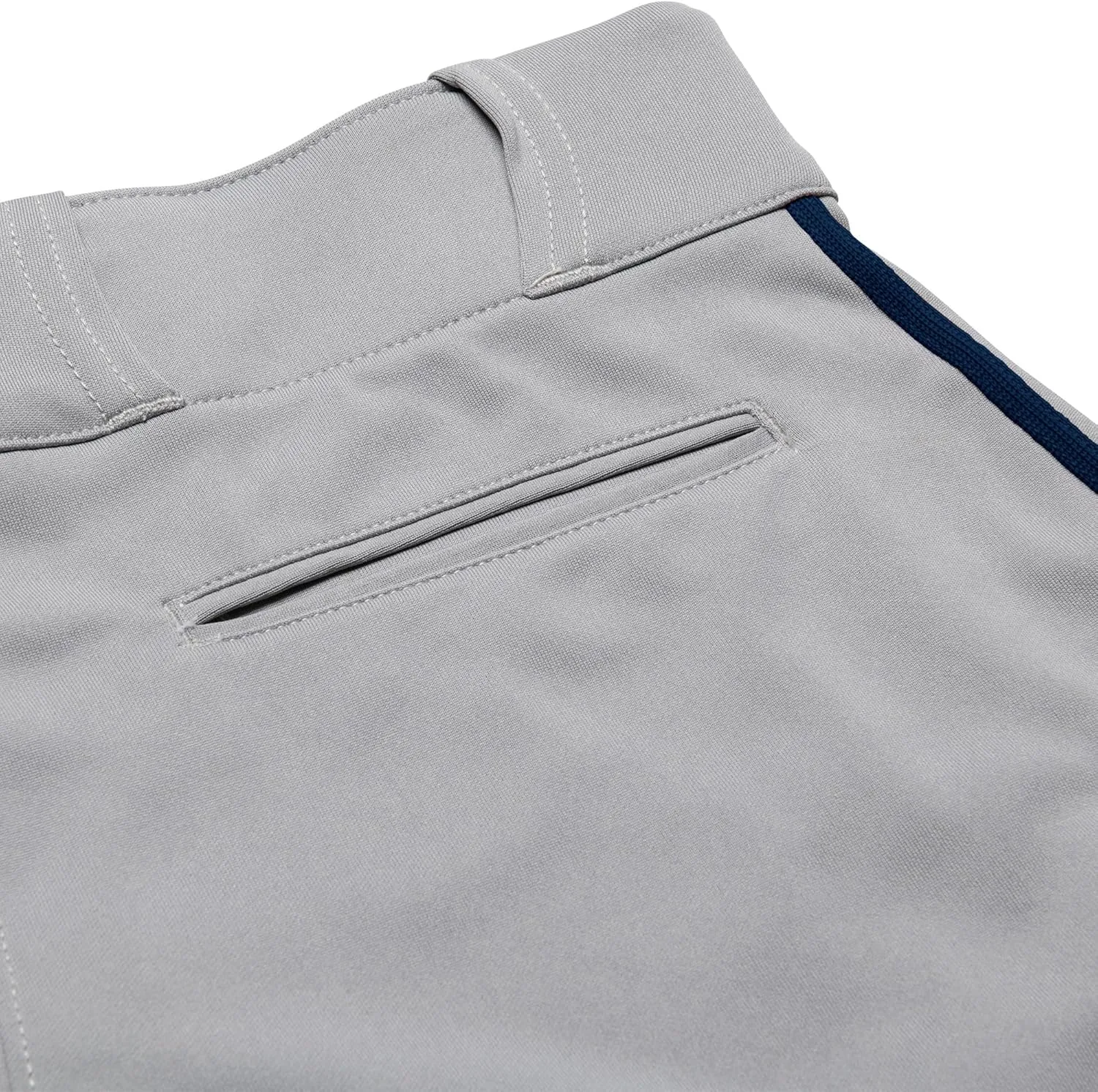 CHAMPRO Boys' Triple Crown 2.0 Baseball Knickers with Braid
