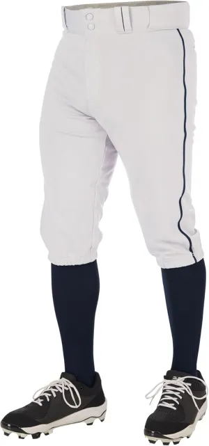 CHAMPRO Triple Crown 2.0 Baseball Knickers with Braid