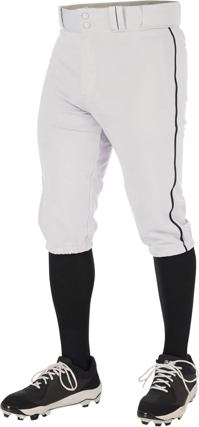 CHAMPRO Triple Crown 2.0 Baseball Knickers with Braid