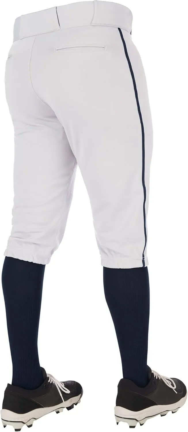 CHAMPRO Triple Crown 2.0 Baseball Knickers with Braid