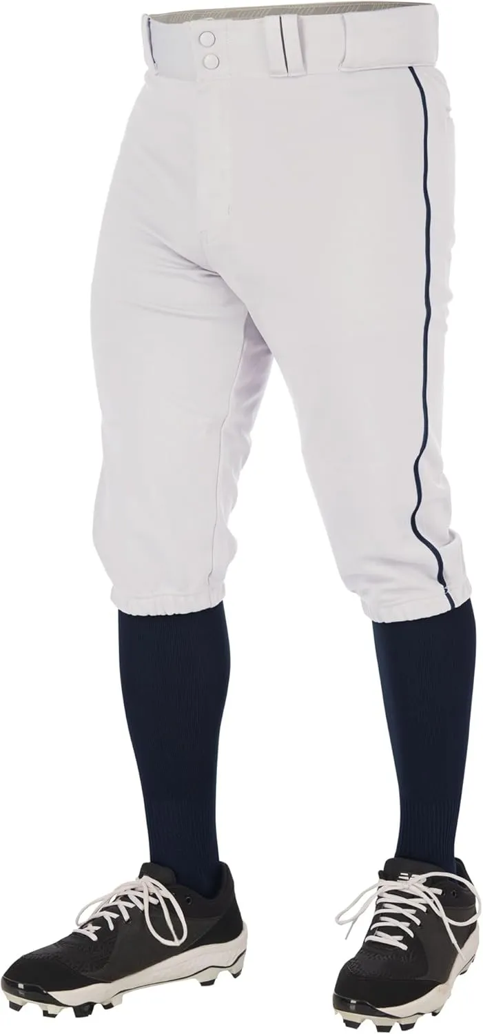 CHAMPRO Triple Crown 2.0 Baseball Knickers with Braid