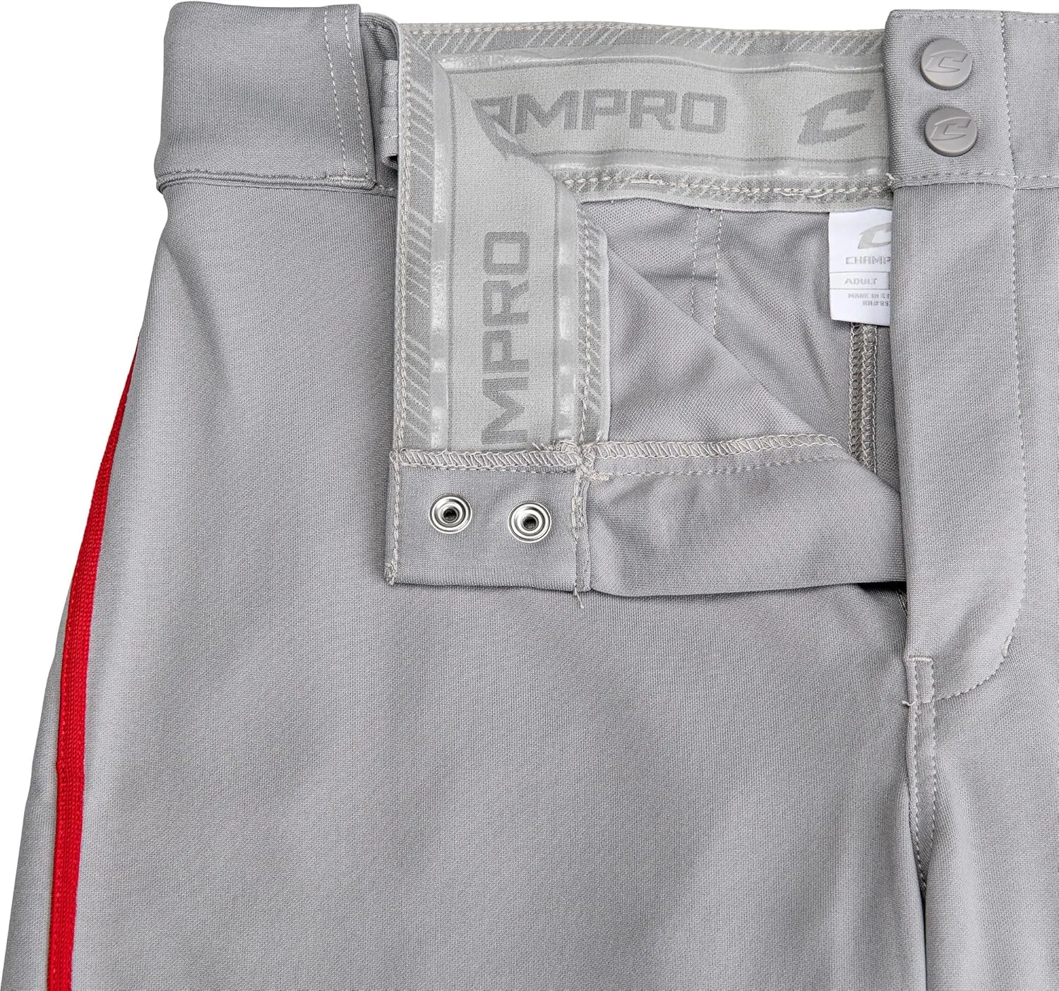 CHAMPRO Triple Crown 2.0 Baseball Knickers with Braid