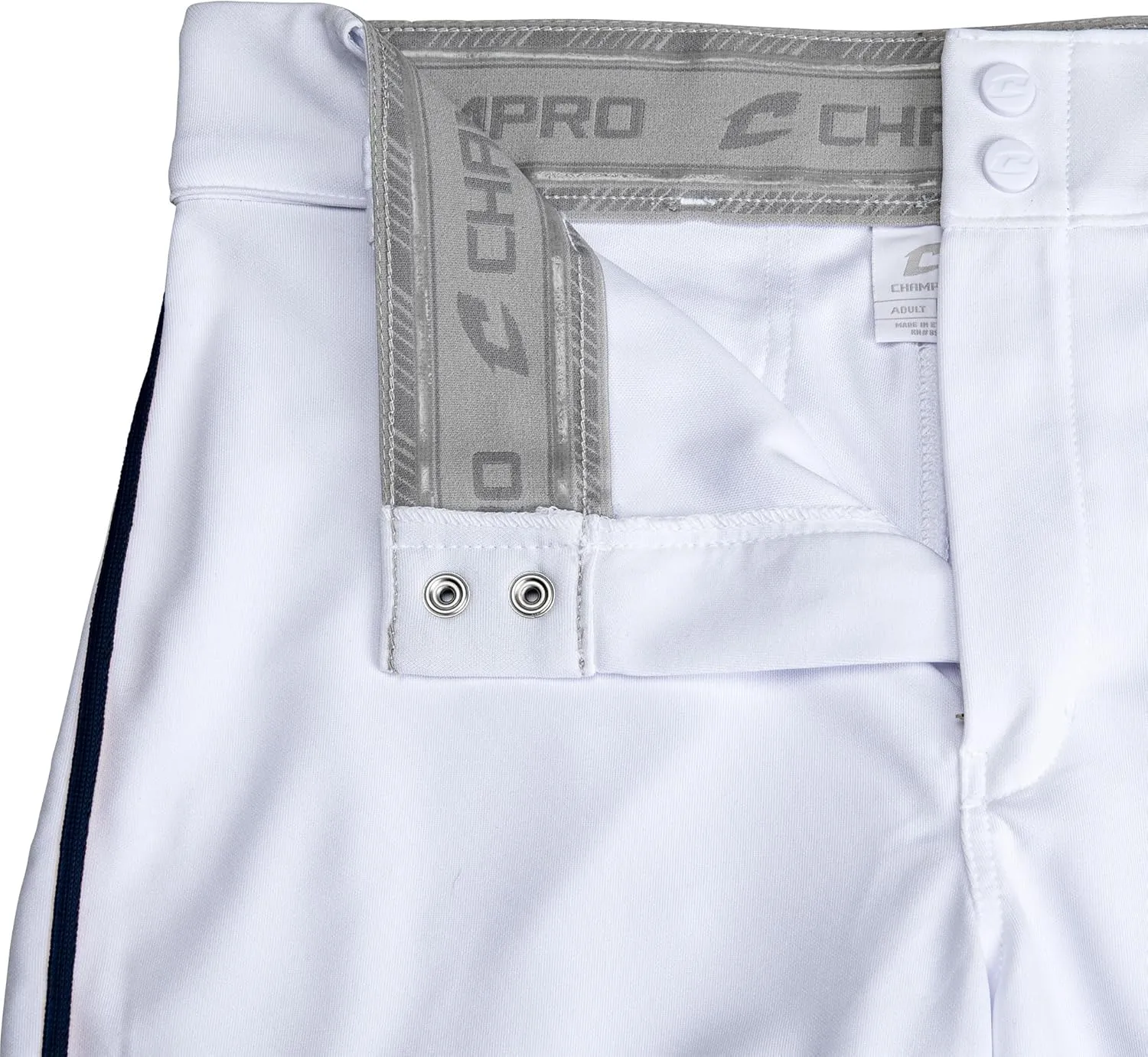 CHAMPRO Triple Crown 2.0 Baseball Knickers with Braid