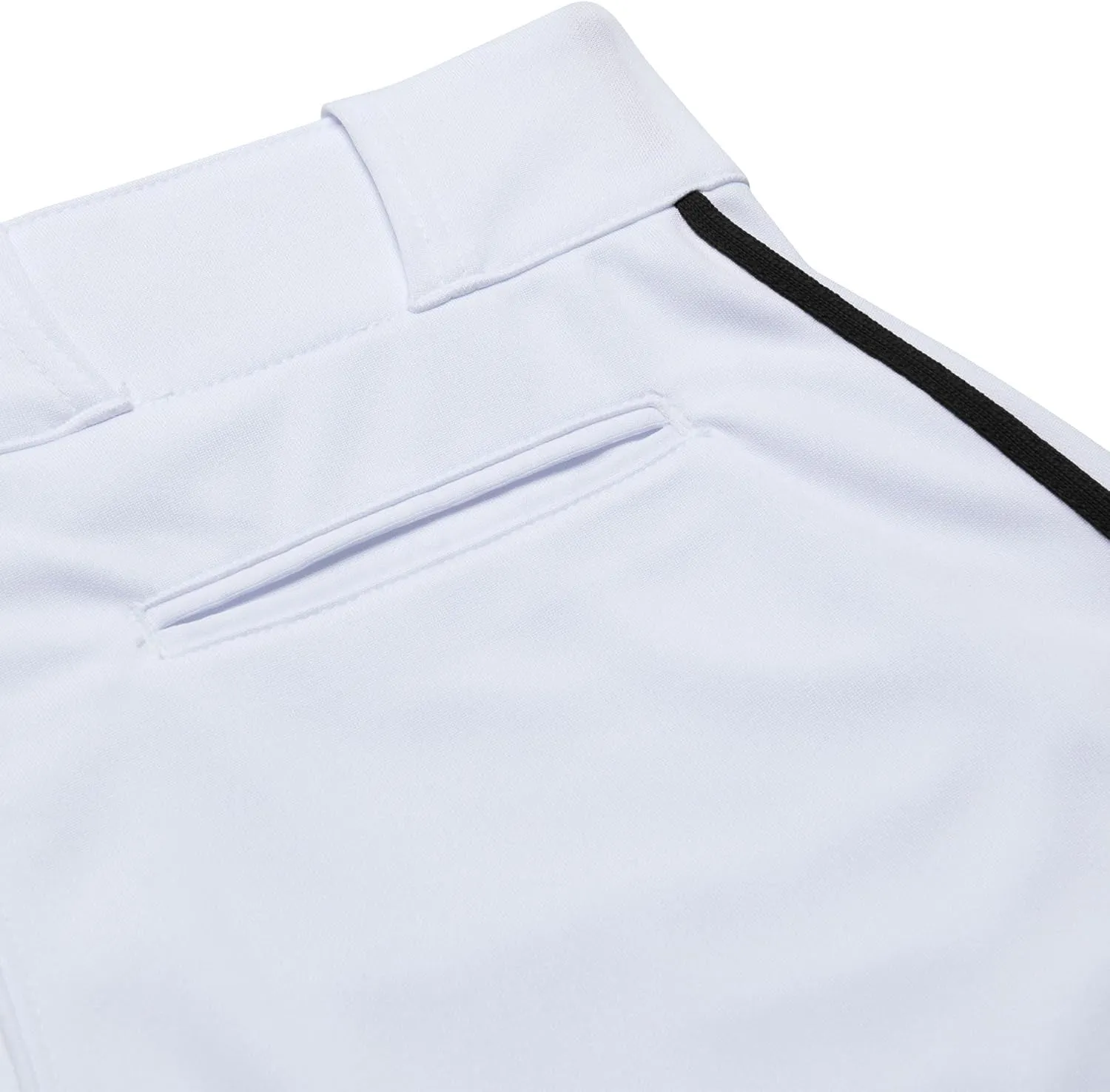 CHAMPRO Triple Crown 2.0 Baseball Knickers with Braid