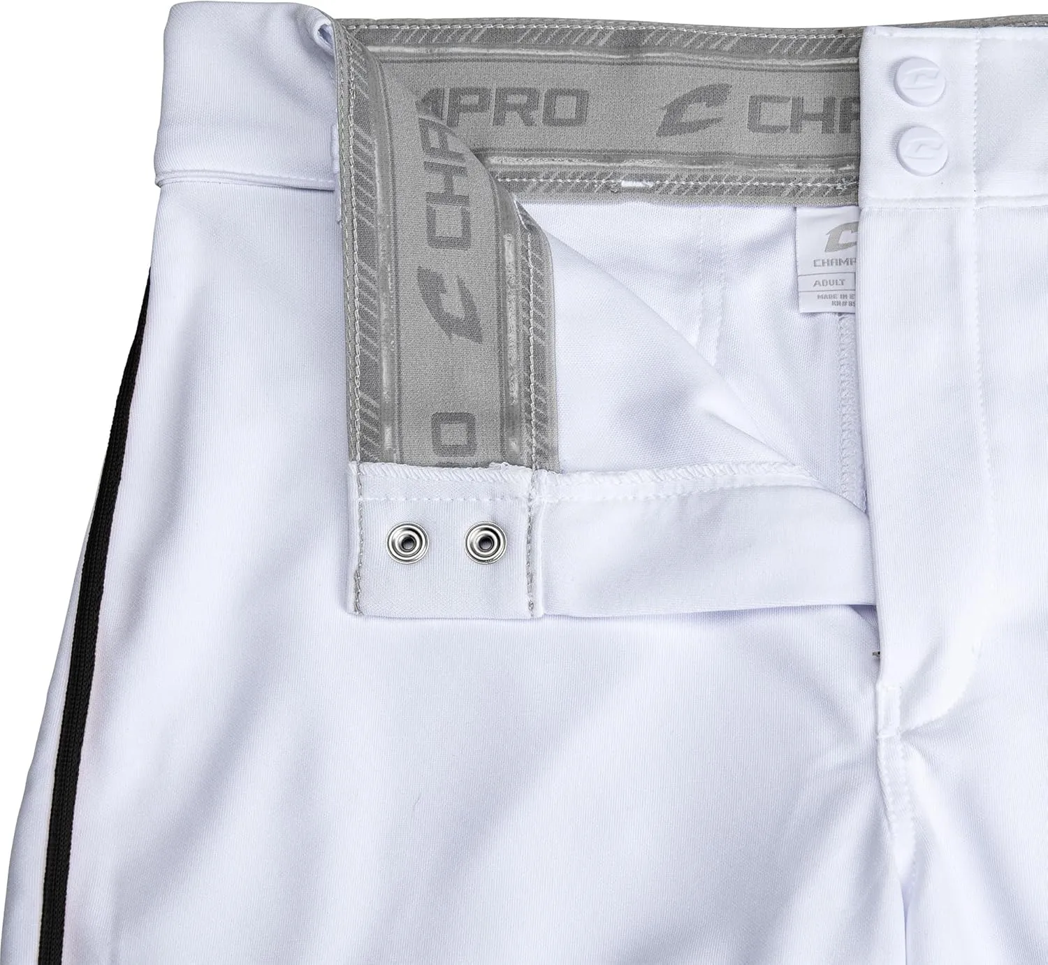CHAMPRO Triple Crown 2.0 Baseball Knickers with Braid