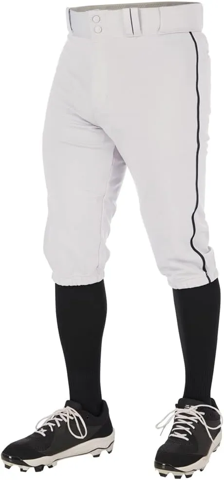 CHAMPRO Triple Crown 2.0 Baseball Knickers with Braid