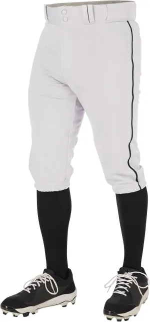 CHAMPRO Triple Crown 2.0 Baseball Knickers with Braid