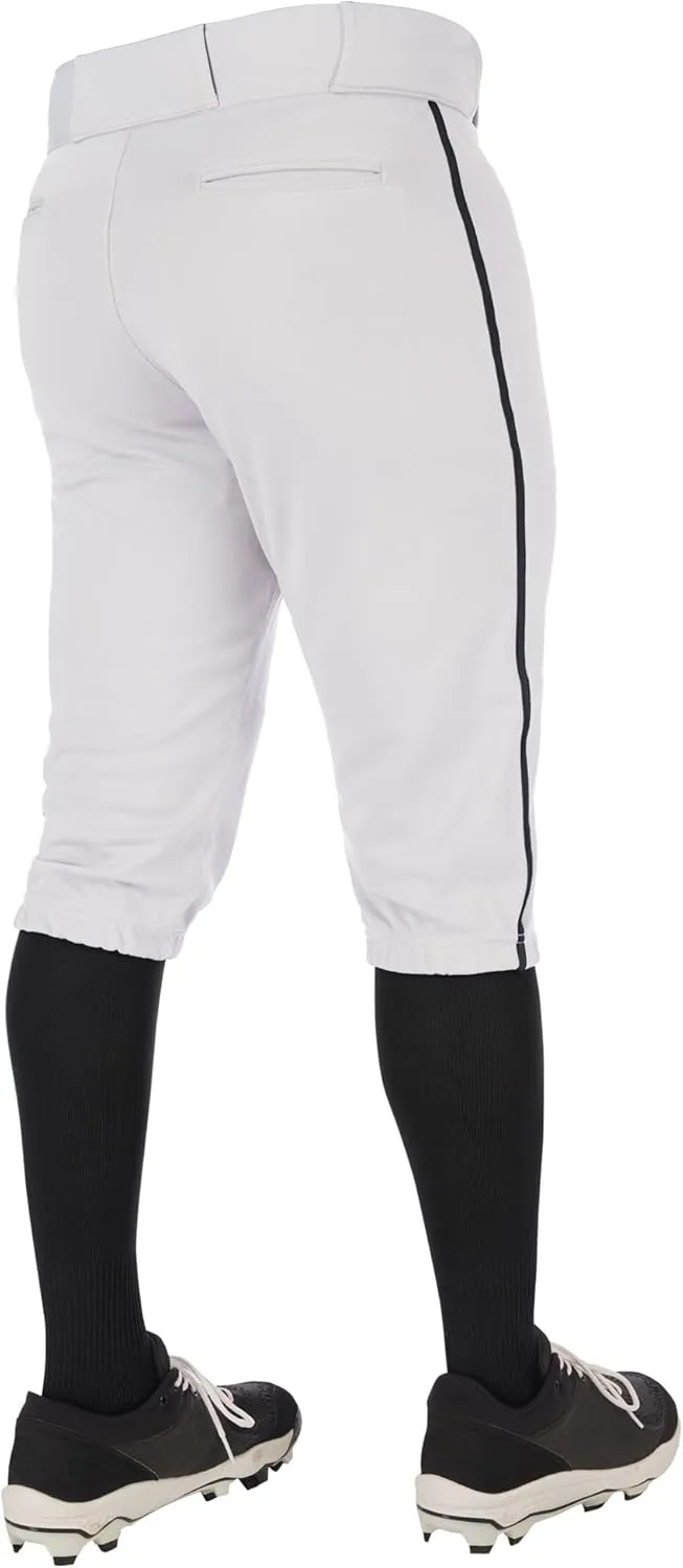 CHAMPRO Triple Crown 2.0 Baseball Knickers with Braid