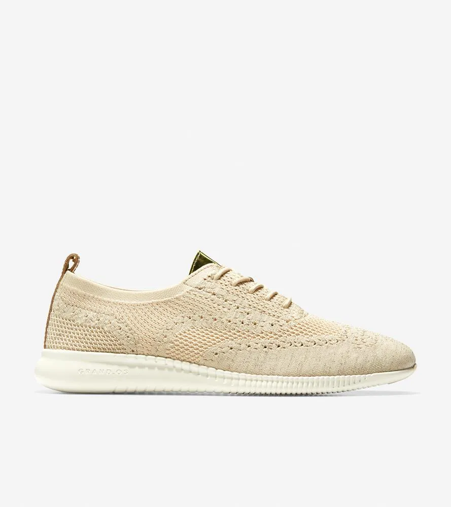 Cole Haan 2.ZERØGRAND Stitchlite Oxford