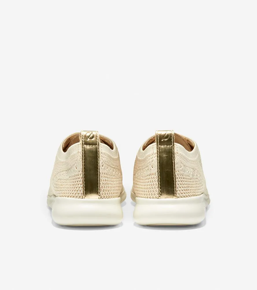 Cole Haan 2.ZERØGRAND Stitchlite Oxford