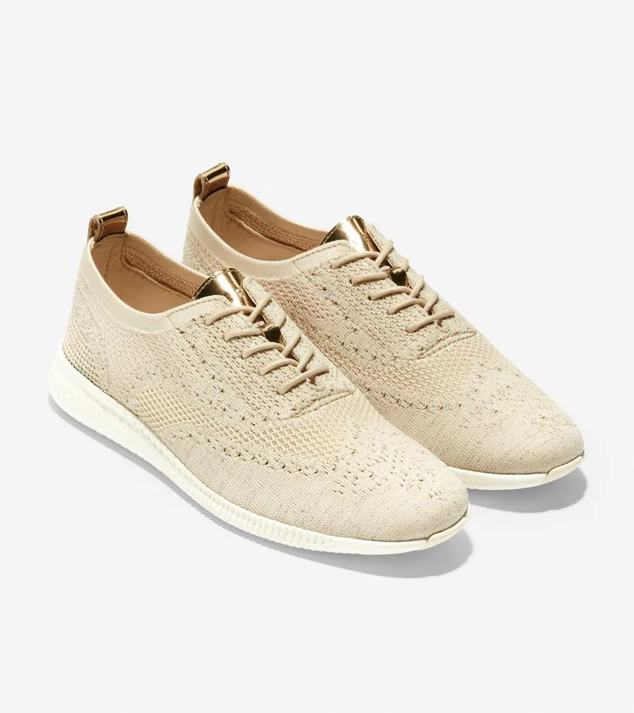 Cole Haan 2.ZERØGRAND Stitchlite Oxford