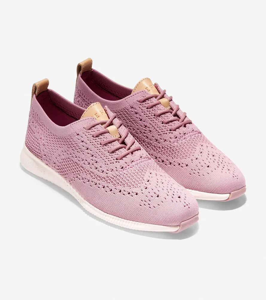 Cole Haan 2.ZERØGRAND Stitchlite Oxford
