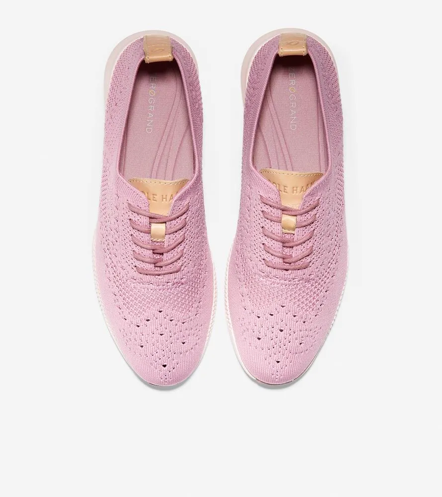 Cole Haan 2.ZERØGRAND Stitchlite Oxford