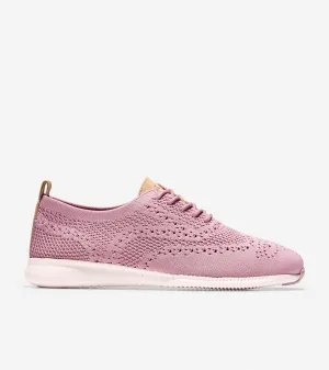 Cole Haan 2.ZERØGRAND Stitchlite Oxford