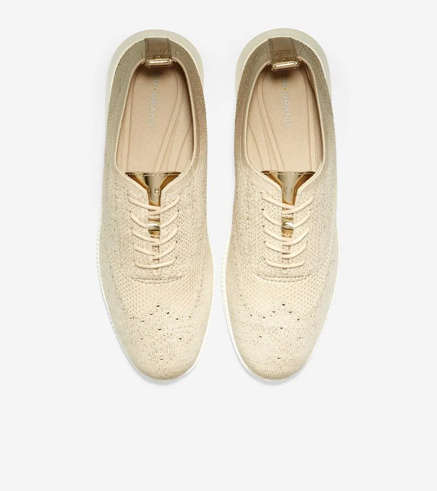 Cole Haan 2.ZERØGRAND Stitchlite Oxford