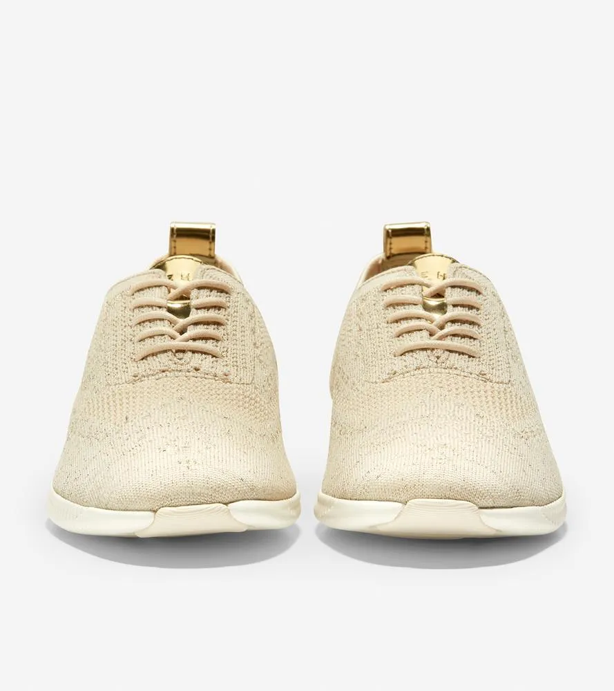 Cole Haan 2.ZERØGRAND Stitchlite Oxford