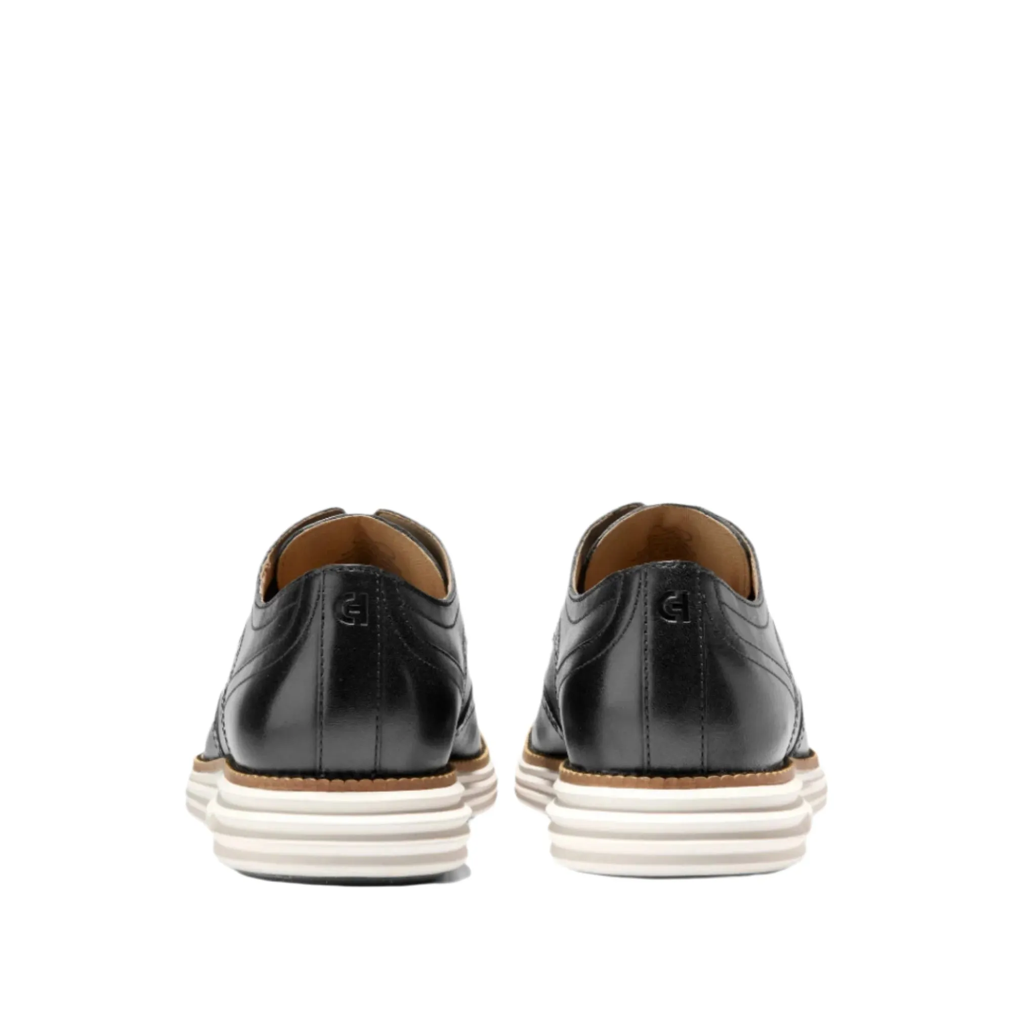 Cole Haan Men's ØriginalGrand Remastered Wingtip Oxfords