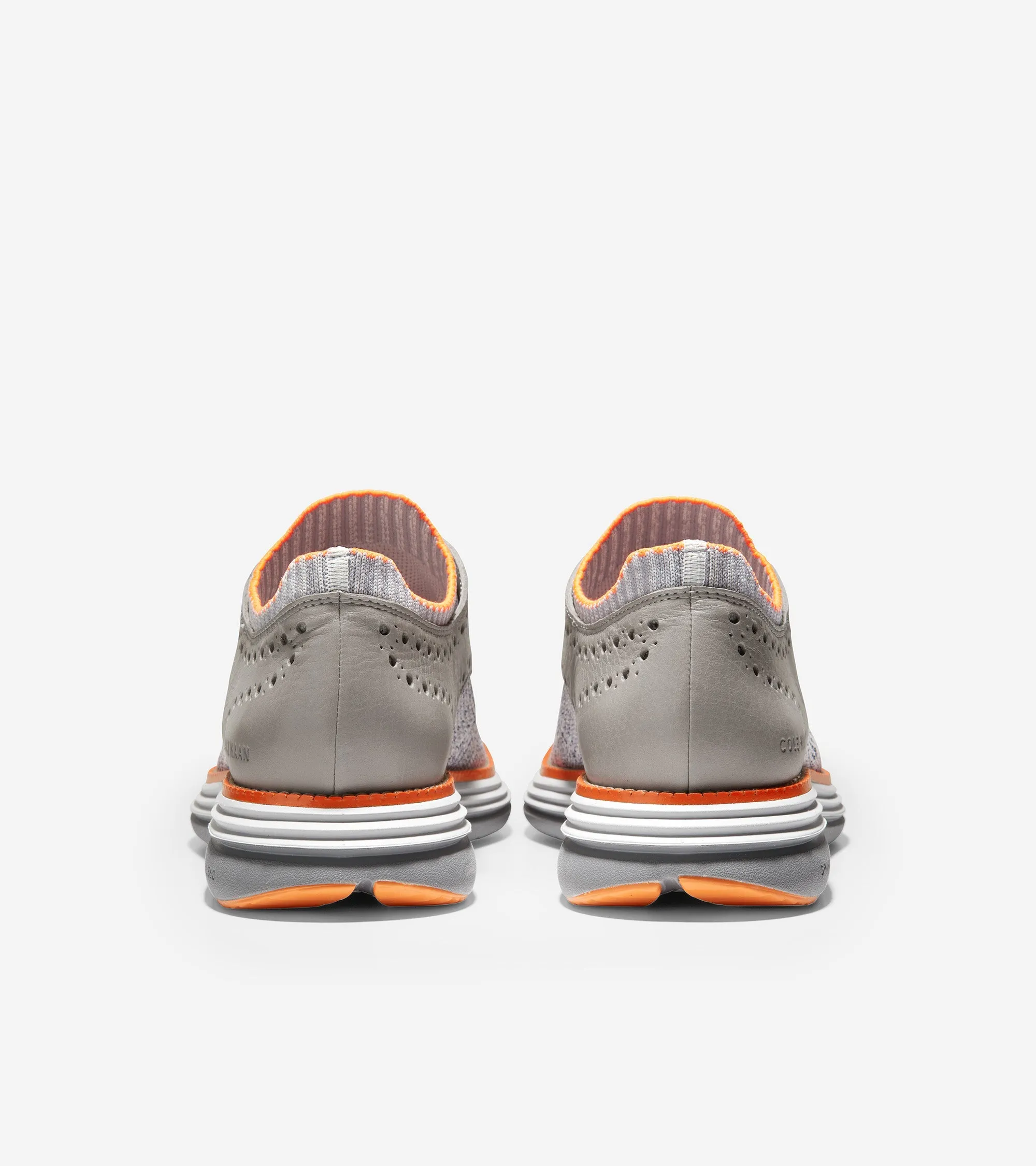 Cole Haan Men's ØriginalGrand Ultra Wingtip Oxford
