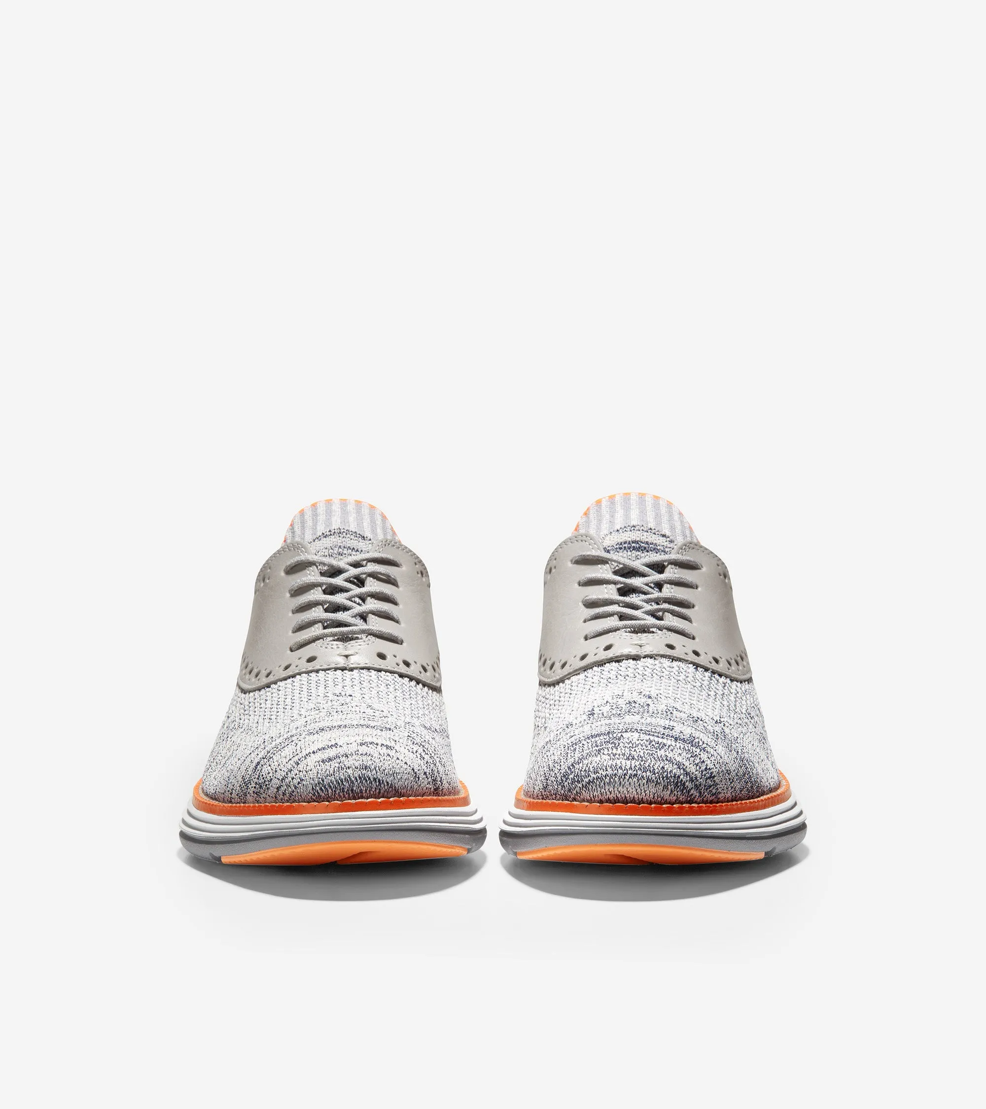 Cole Haan Men's ØriginalGrand Ultra Wingtip Oxford