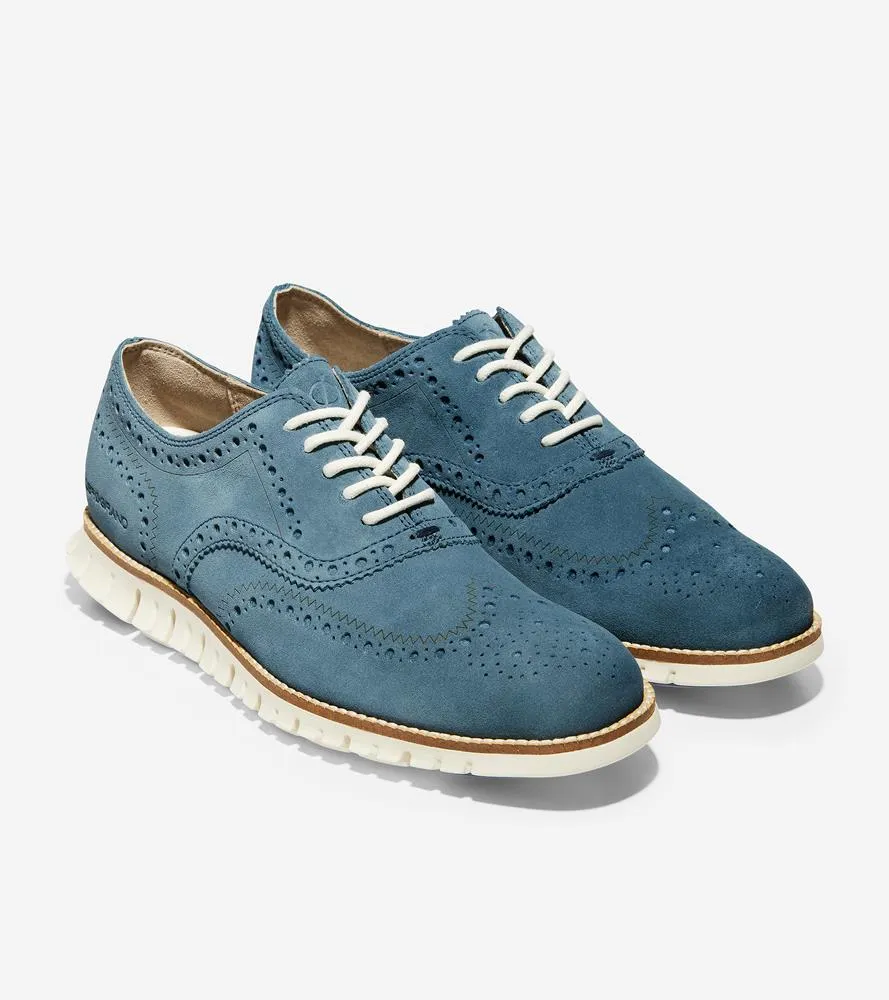 Cole Haan ZERØGRAND Stitchlite Oxford