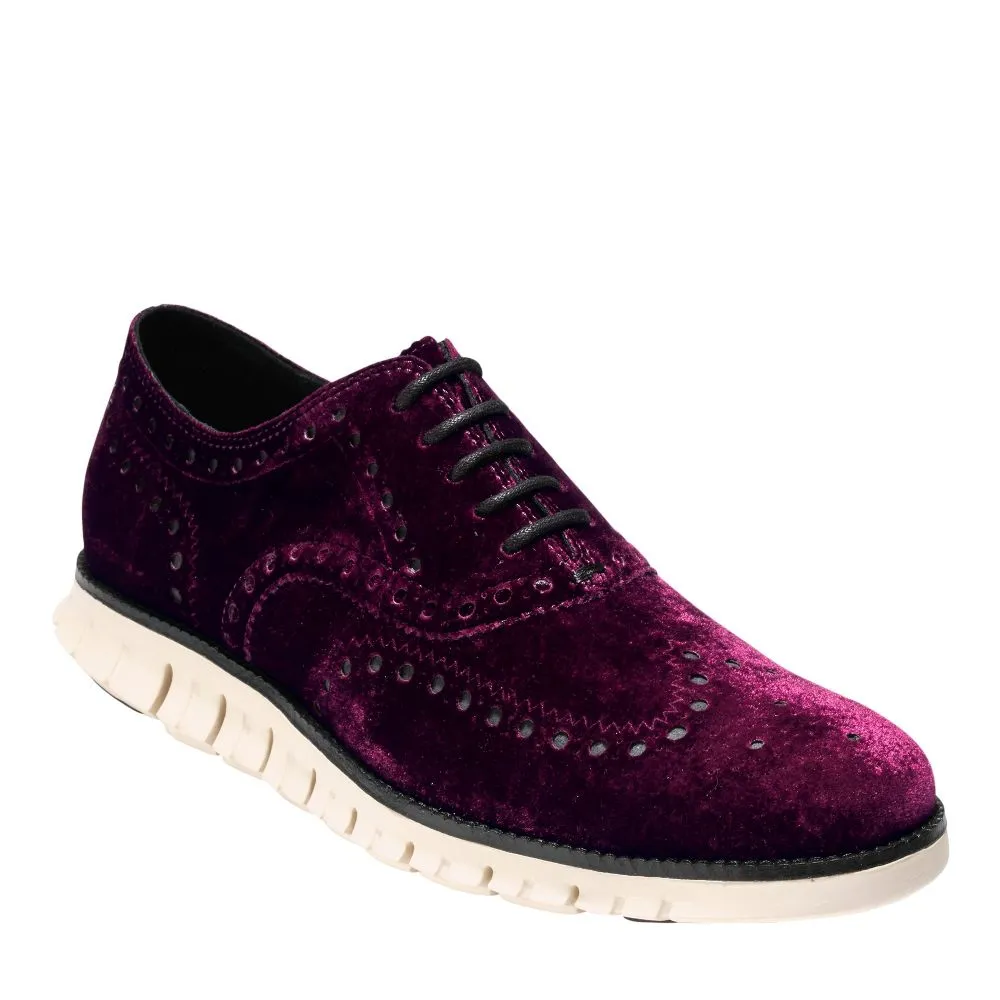 Cole Haan  ZERØGRAND Wingtip Oxford