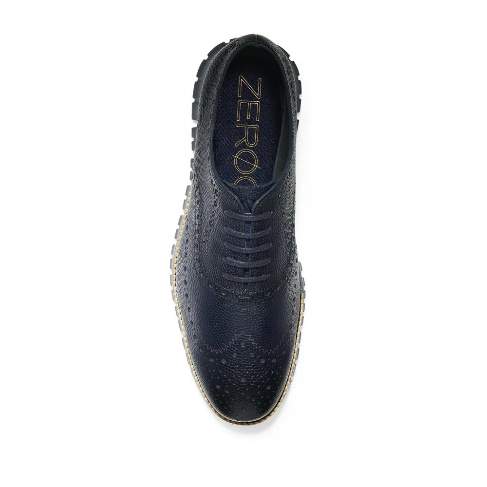 Cole Haan ZERØGRAND Wingtip Oxford