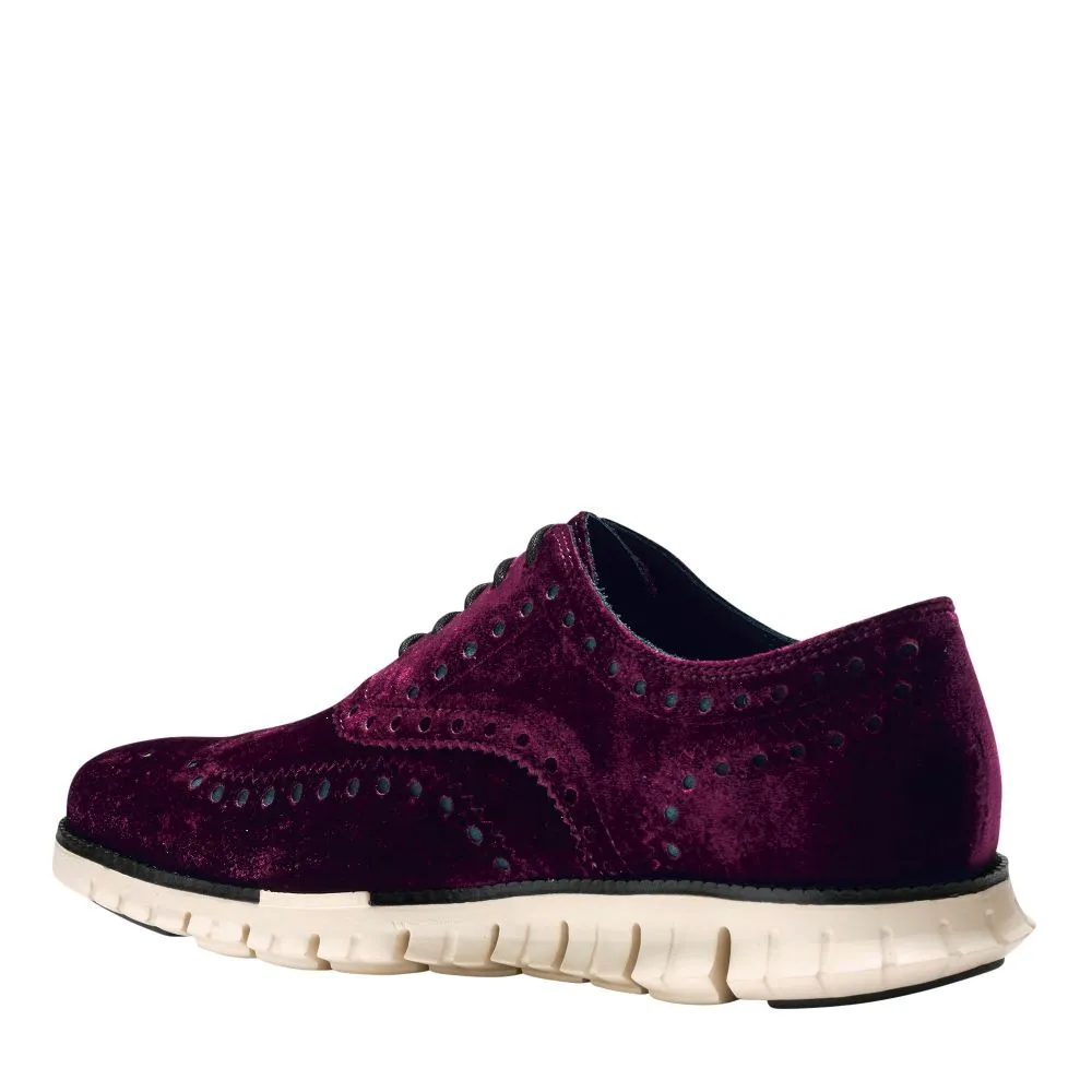 Cole Haan  ZERØGRAND Wingtip Oxford